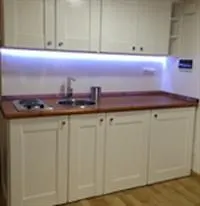 Apartment Luxury Barcelona