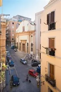 Apartment Luxury Barcelona *