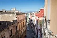 Apartment Luxury Barcelona Cagliari