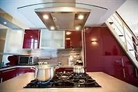 Apartment Luxury Barcelona