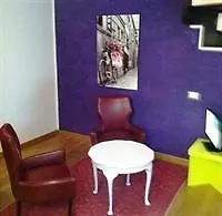 Apartment Luxury Barcelona *