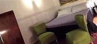 Luxury Barcelona